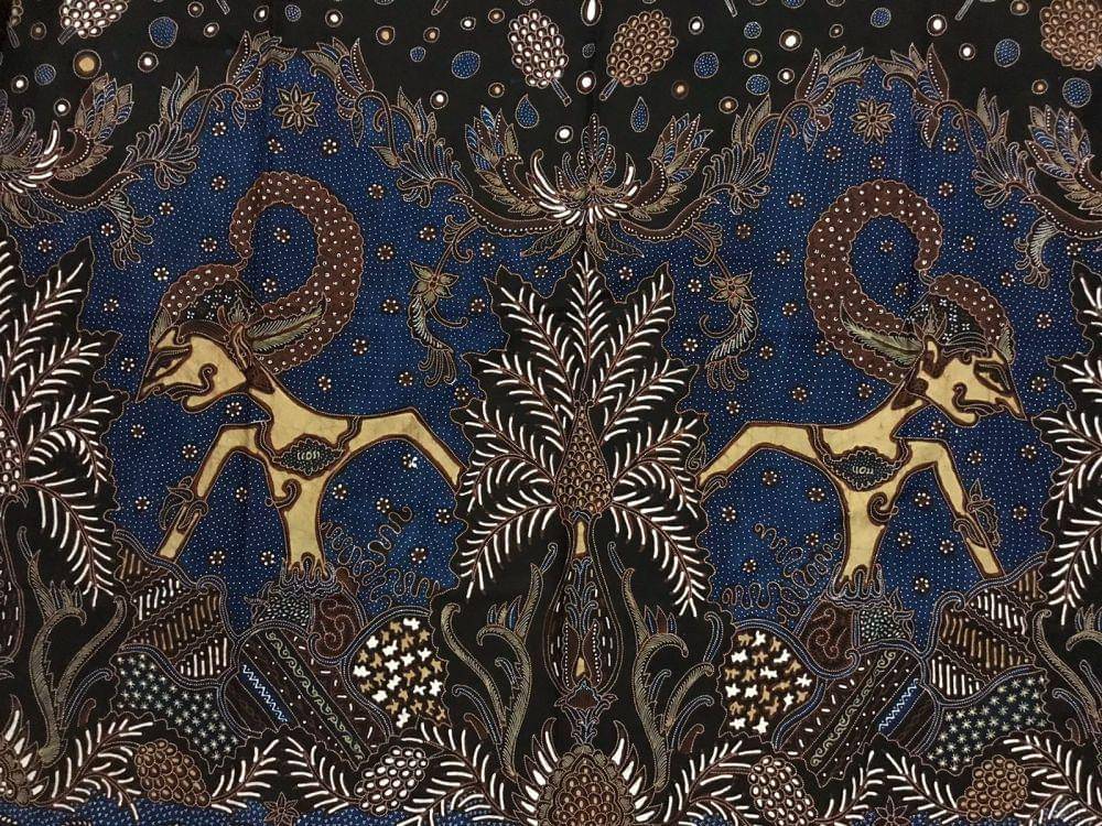 Sm-art Batik. (Dok. Istimewa)