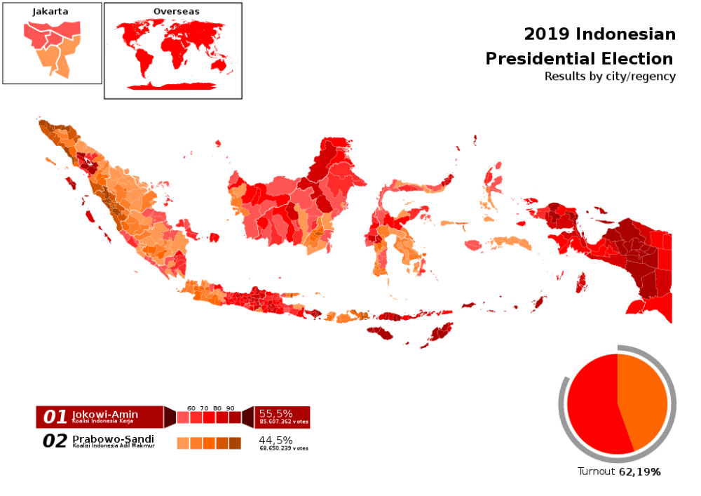 ilustrasi quick count (commons.wikimedia.org/Fritzwidy)