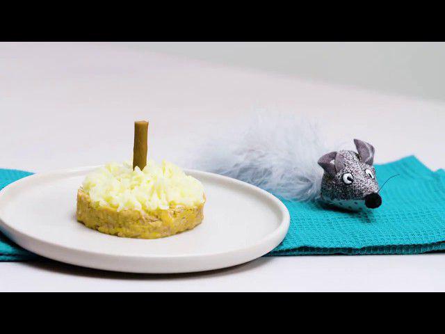 ilustrasi kue kucing (youtube.com/@batterseadogsandcats)