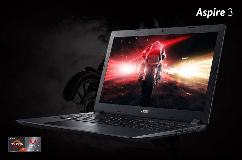 laptop Acer Aspire 3 