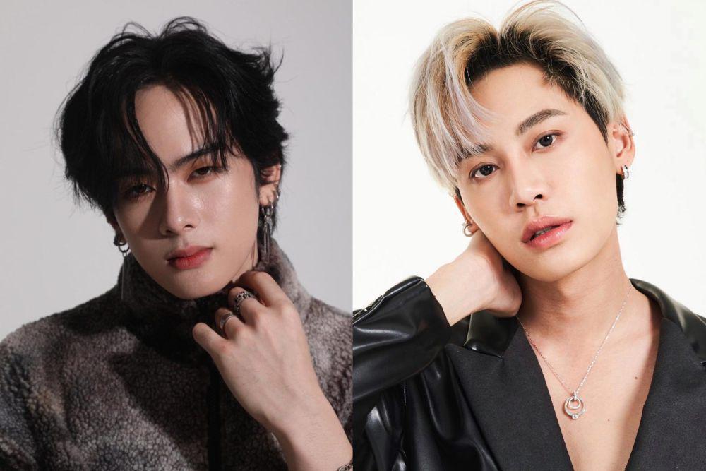 11 Artis Thailand Jadi Pemeran Utama di Serial Studio Wabi Sabi 2024