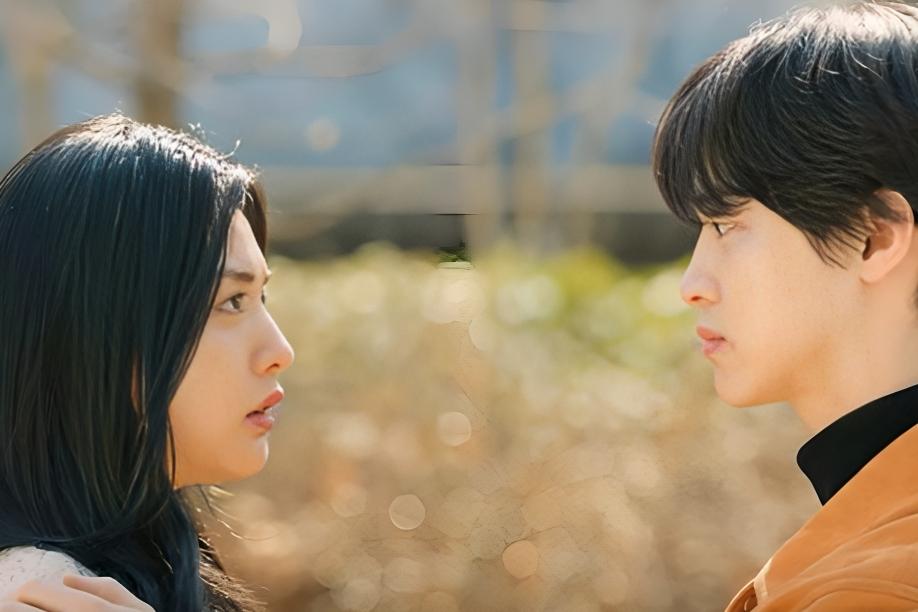 3 Reinkarnasi Cinta Pertama Cheon Sang Hyuk di My Man is Cupid