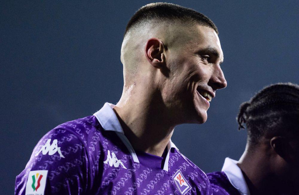 Nikola Milenkovic (twitter.com/ACFFiorentinaEN)