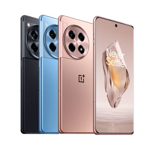 OnePlus Ace 3 (opposhop.cn)