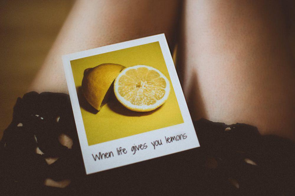 ilustrasi foto (pexels.com/Lisa Fotios)