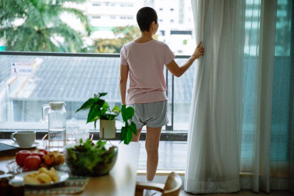 Menjaga kualitas udara (pexels.com/Michelle Leman)