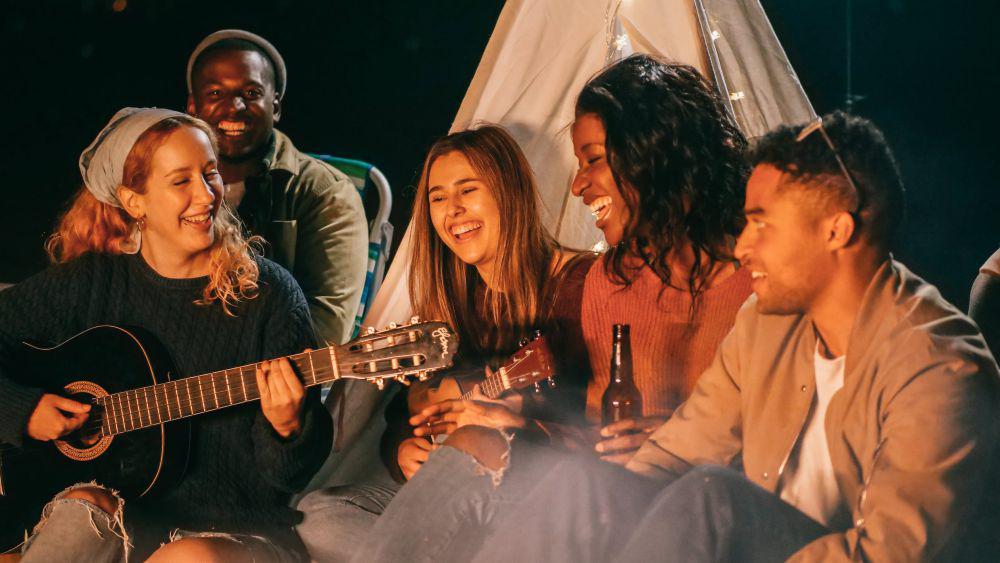 tips atasi FOMO (pexels.com/Kindel Media)