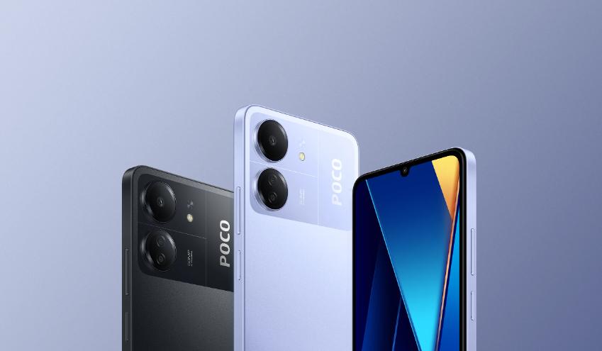 POCO C65 (po.co.id)