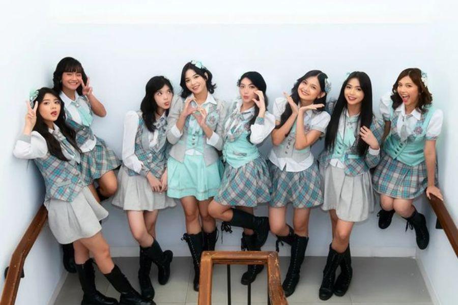 [QUIZ] Tebak Member JKT48 dari Matanya, Seberapa Jago Kamu?