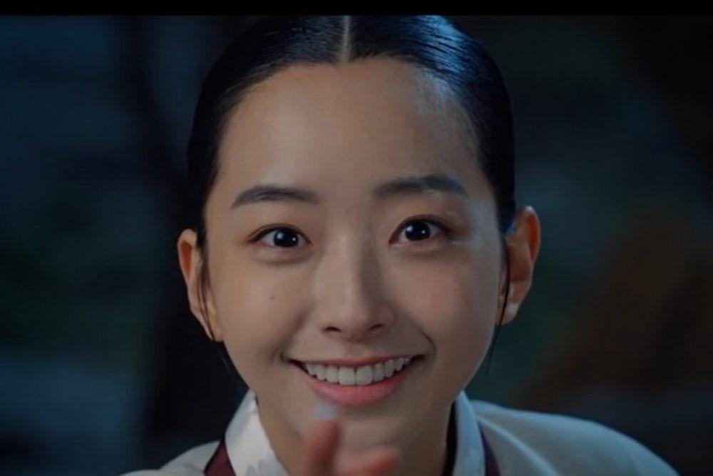 cuplikan drama My Man is Cupid (dok. Prime Video/My Man is Cupid)