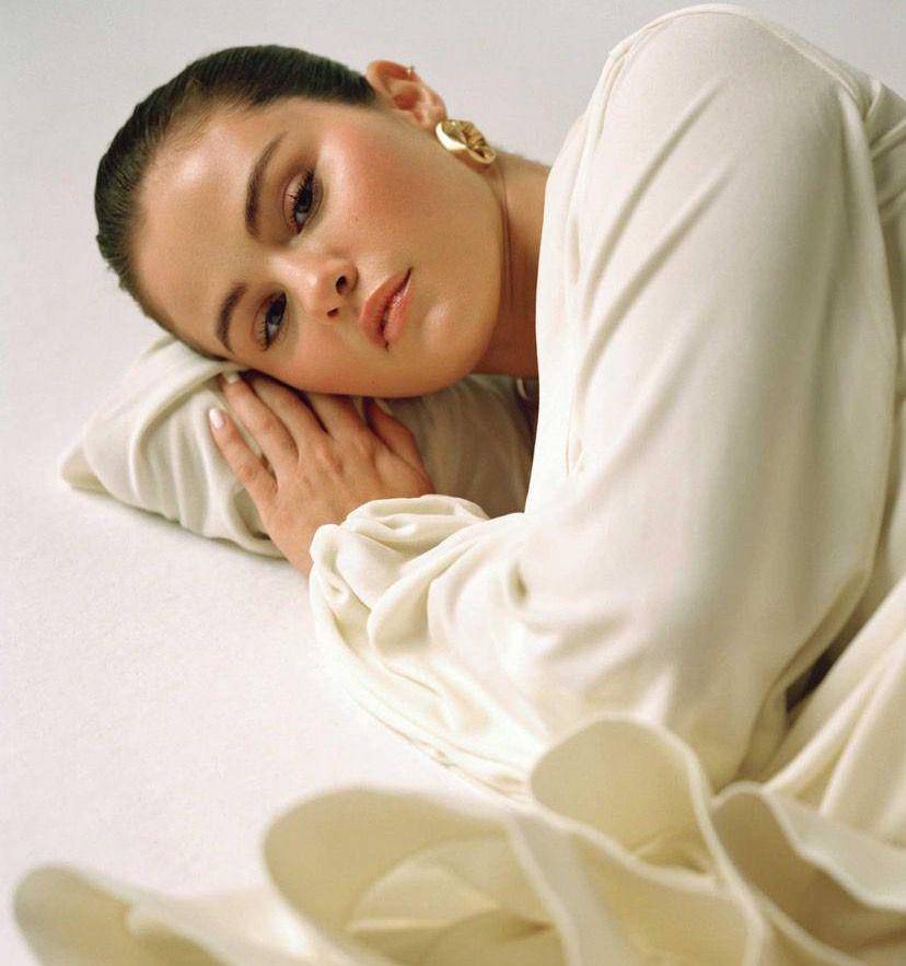 potret Selena Gomez (instagram.com/selenagomez)