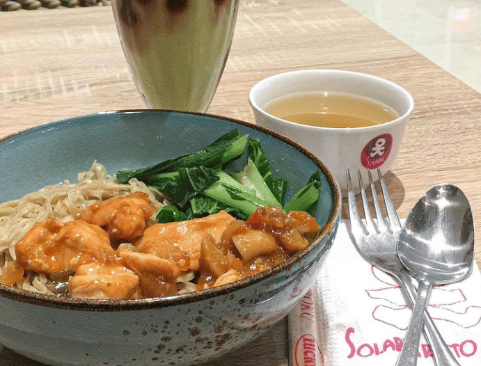 10 Menu Favorit Chikuro, dari Camilan hingga Minuman | IDN Times