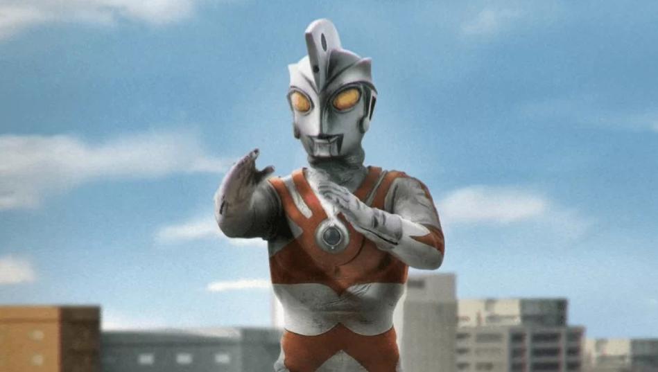 Ultraman Ace - Karakteristik