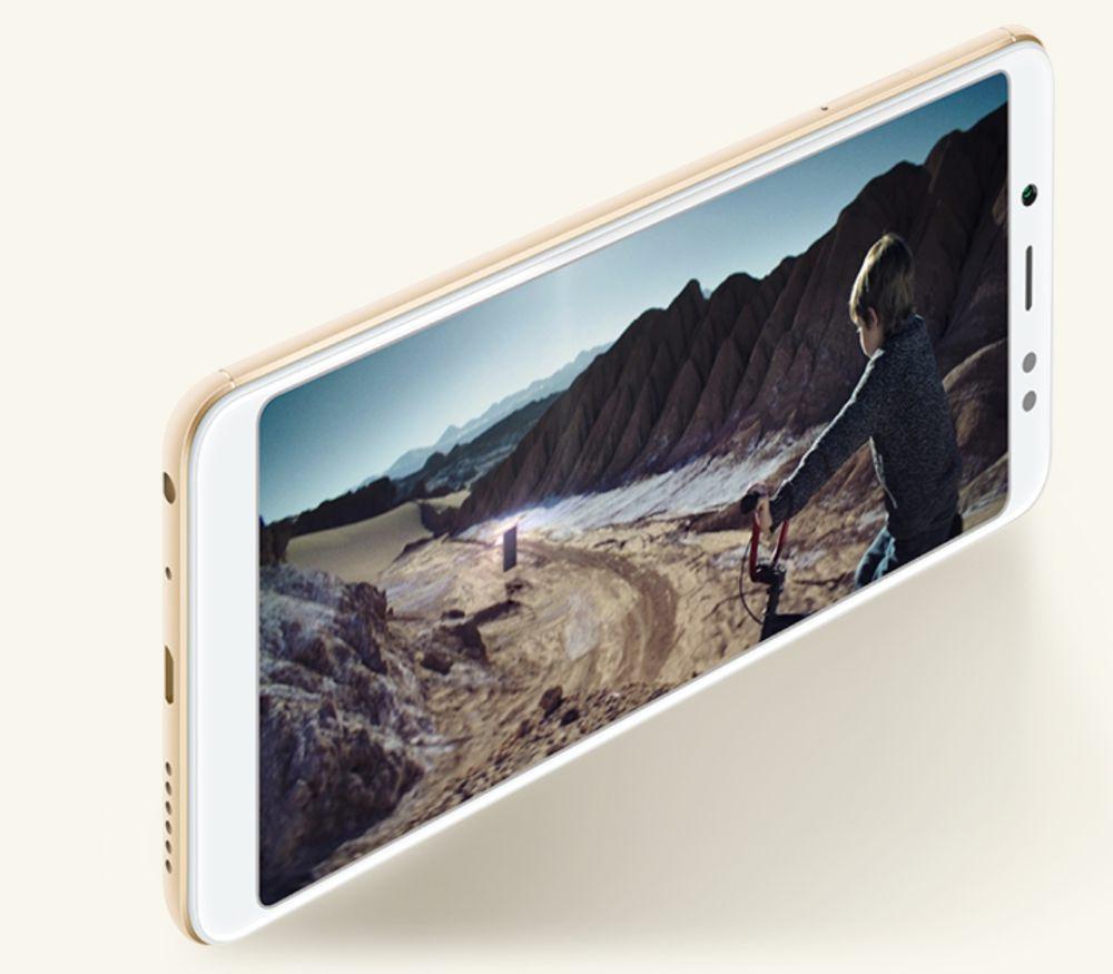 potret Redmi Note 5 Pro (mi.com)