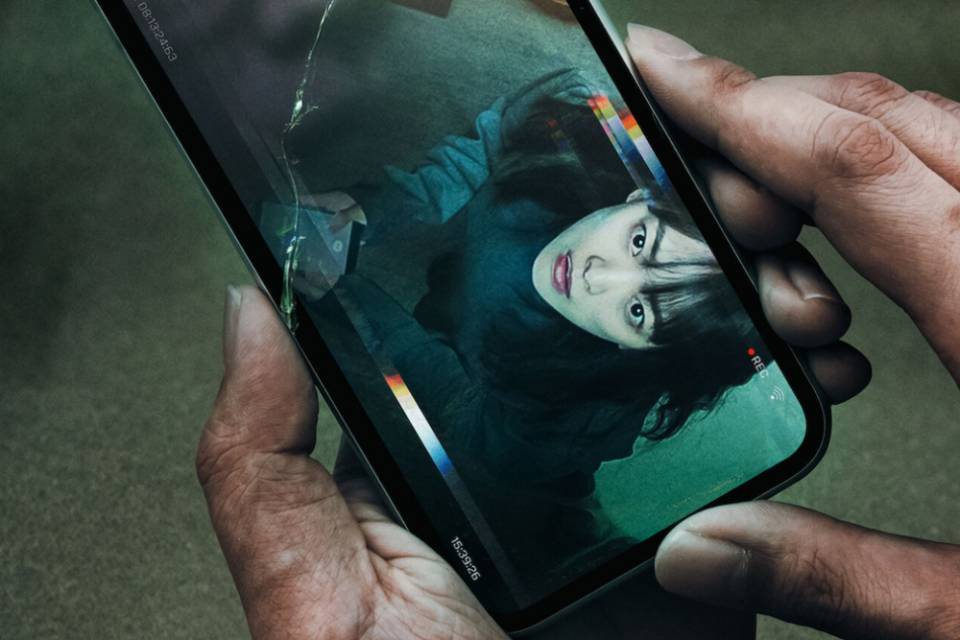 Unlocked (dok. Netflix Indonesia/Unlocked)