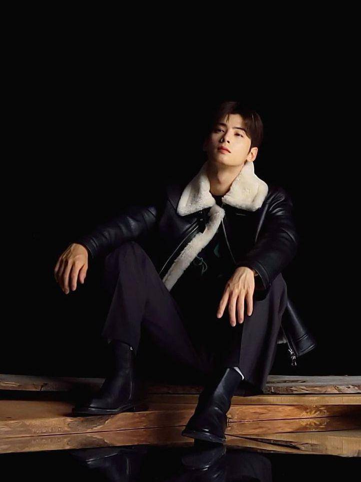 potret Cha Eun Woo (instagram.com/eunwo.o_c)