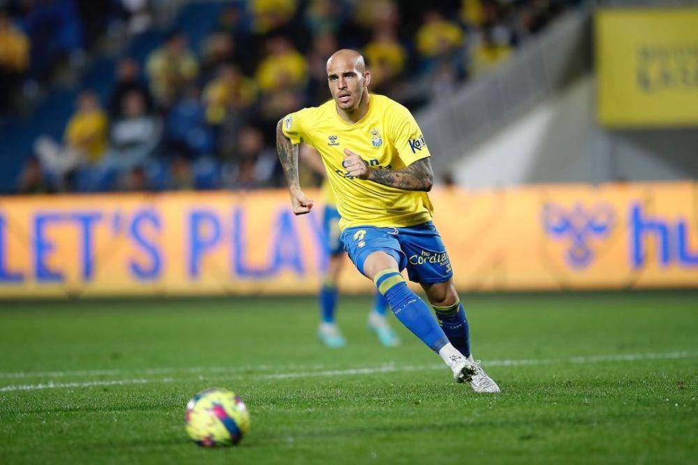 Sandro Ramirez (instagram.com/sandroramirez9)