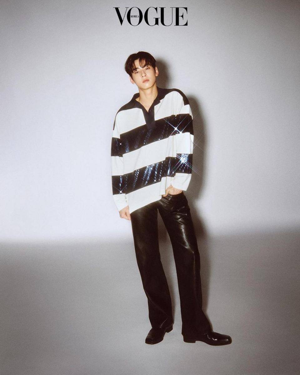 potret Cha Eun Woo (instagram.com/eunwo.o_c)