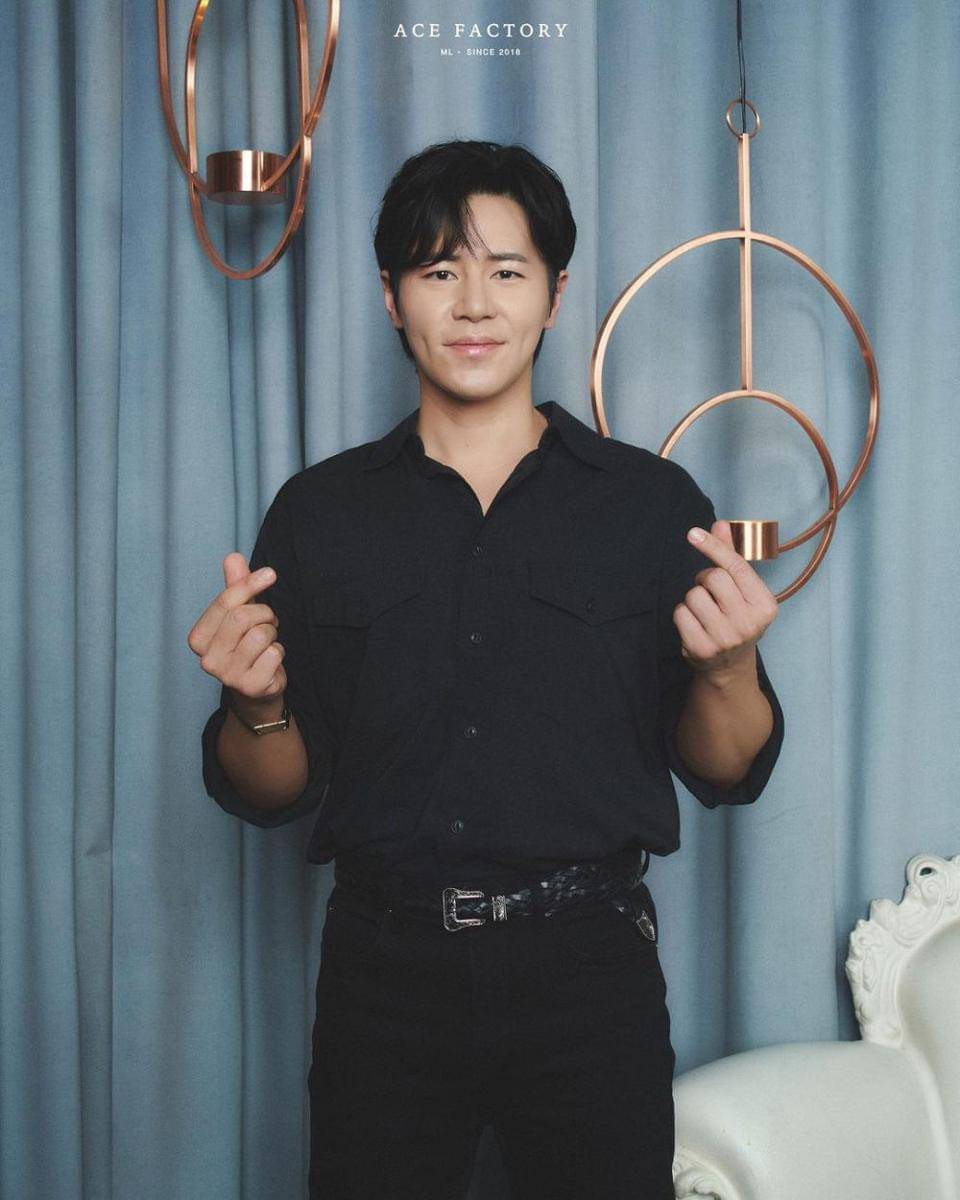 Lee Kyu Hyung (instagram.com/acefactory.official)