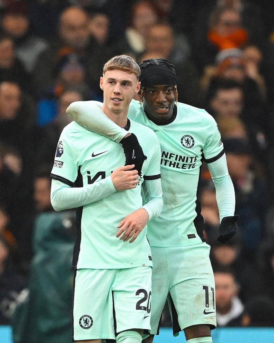 Instagram.com/chelseafc