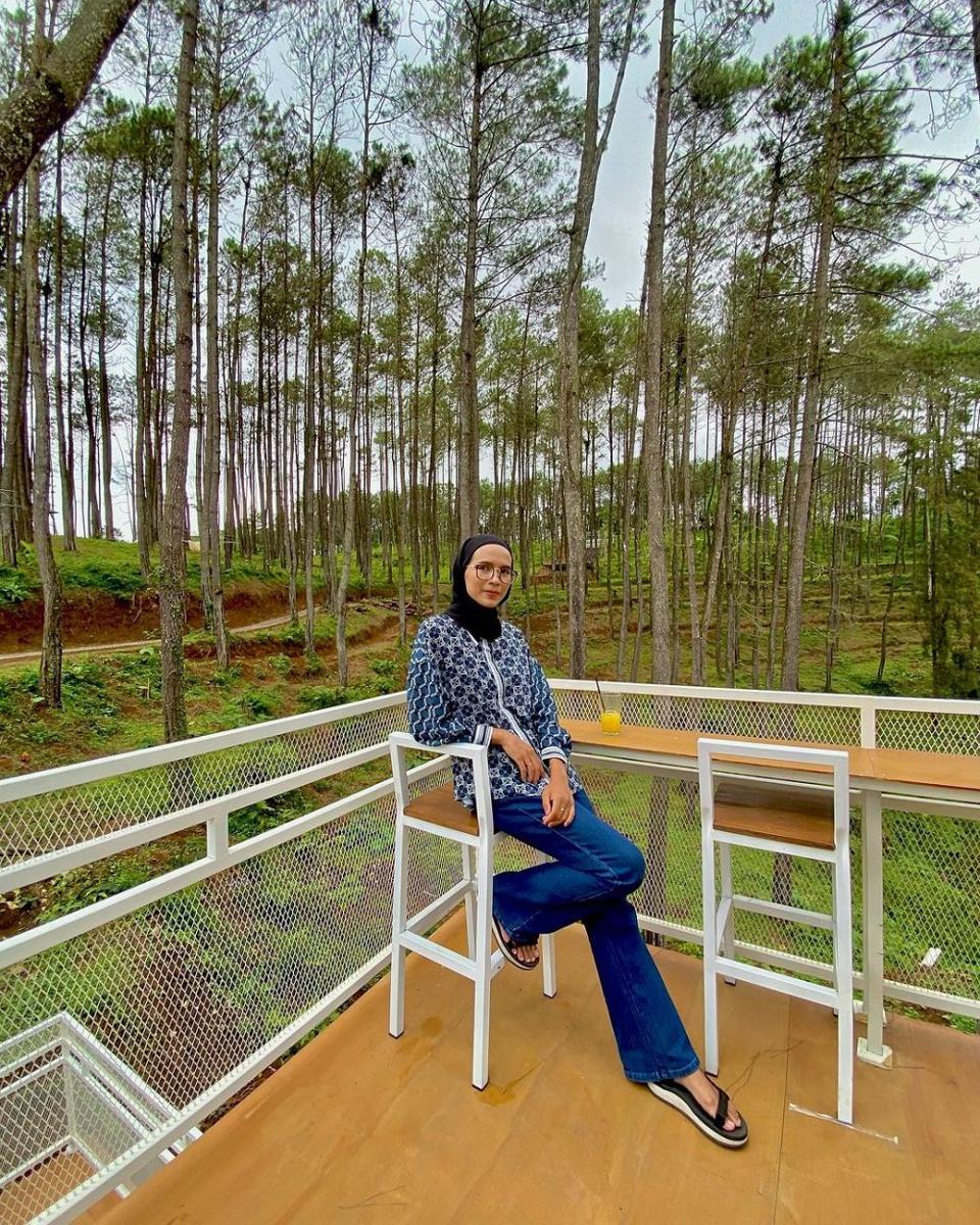 potret Menoreh Dreamland (instagram.com/ns_galihsuganda)