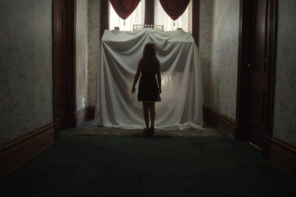 adegan dalam film The Remains (dok. Diablo Entertainment/The Remains)