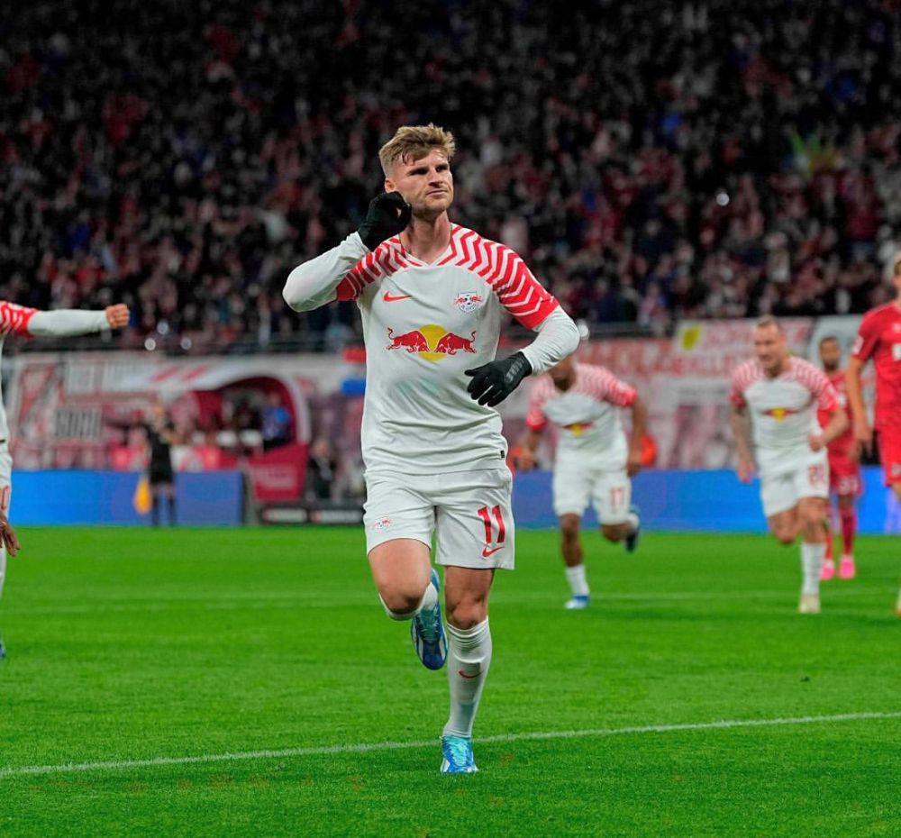 Timo Werner (instagram.com/timowerner)
