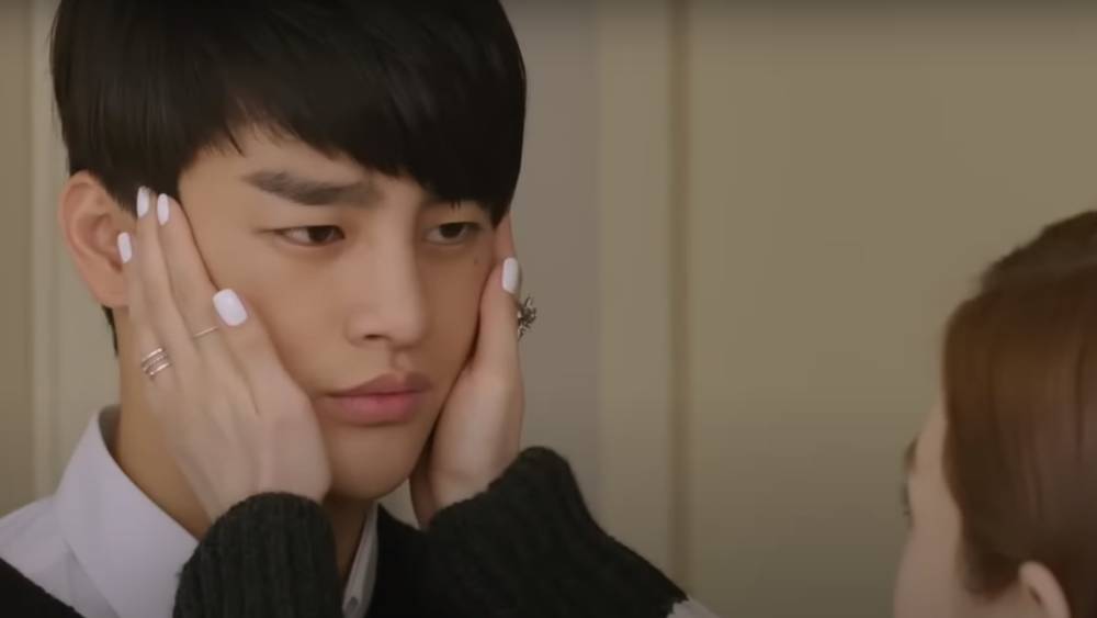 cuplikan drakor Master's Sun (dok. SBS Drama/Master's Sun)