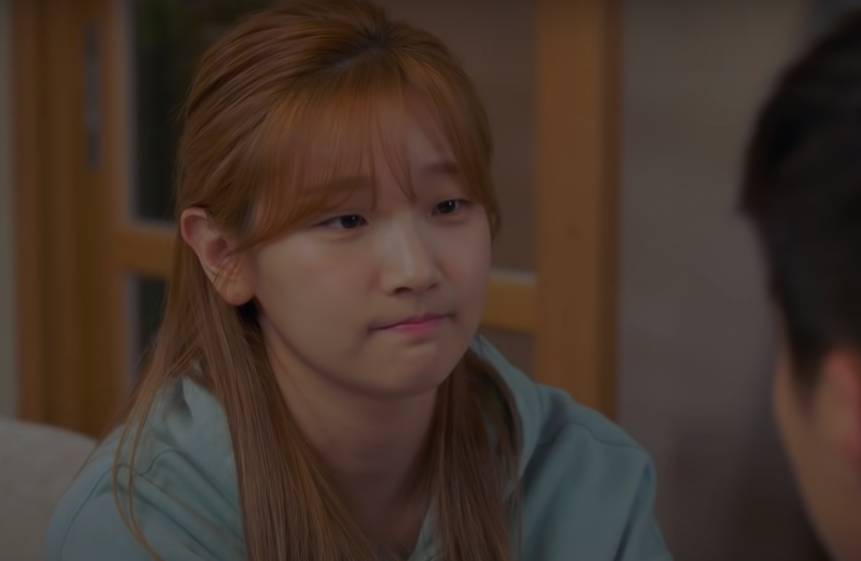 cuplikan Park So Dam di Record of Youth (dok. Netflix K-Content/Record of Youth)