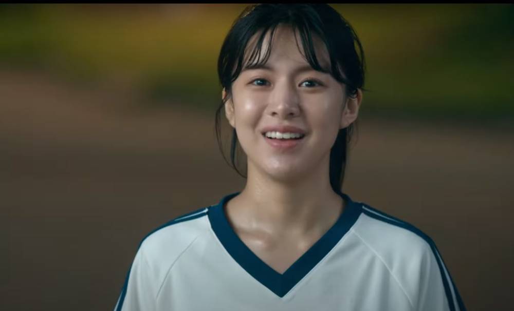cuplikan Go Youn Jung di drakor Moving (dok. Disney+ Hotstar Indonesia/Moving)
