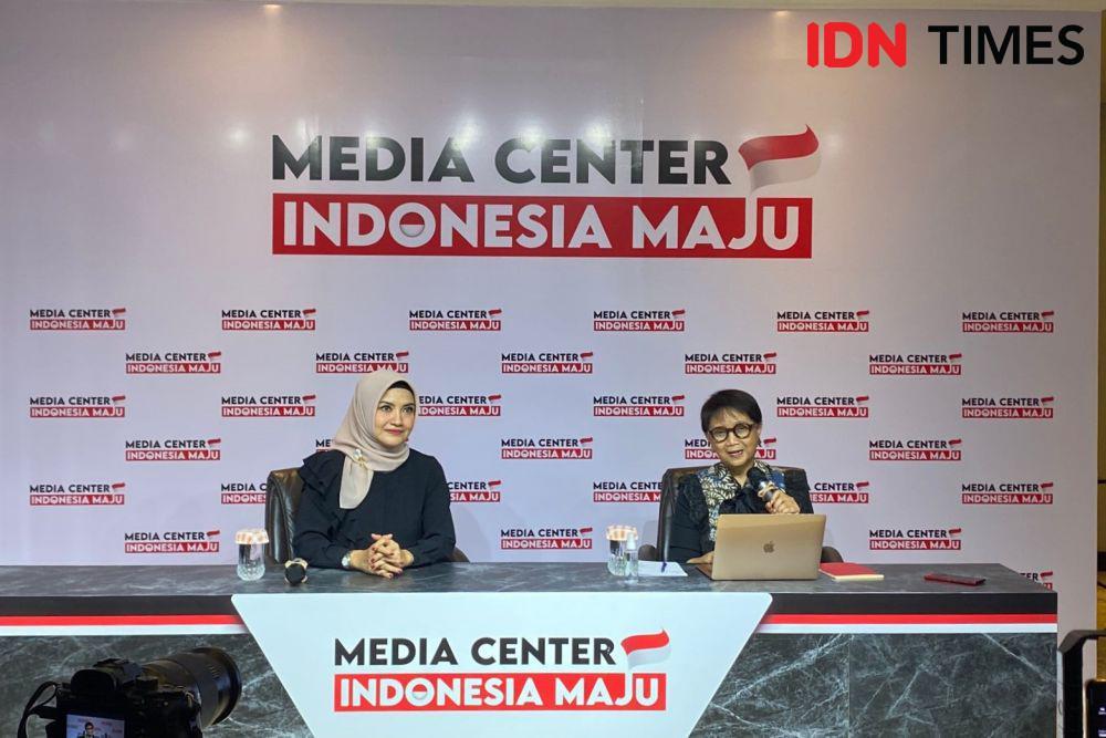 Israel Disidang di Mahkamah Internasional, Ini Tanggapan RI