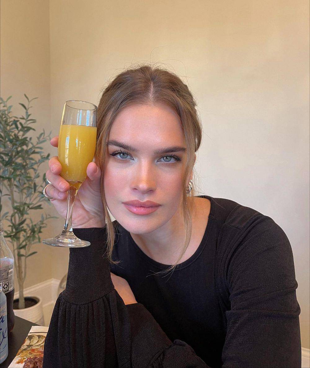 biodata dan profil Stormi Bree (instagram.com/stormibree)