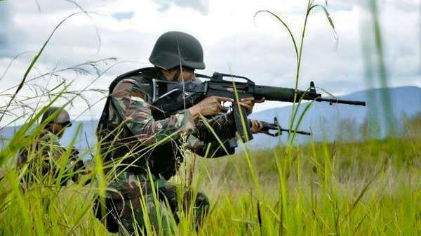 Koalisi Sipil Minta TNI Setop Rencana Penambahan 22 Kodam Baru