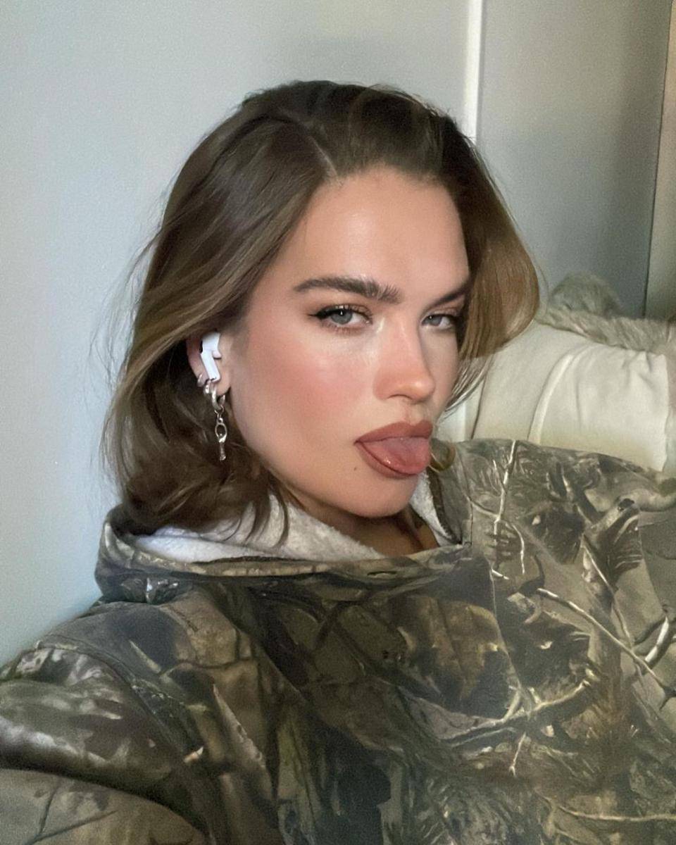 biodata dan profil Stormi Bree (instagram.com/stormibree)