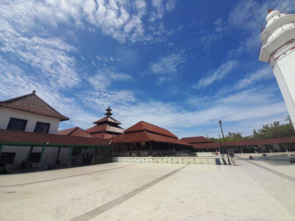 Kota Serang (google.com/Akuntansi Mudah)