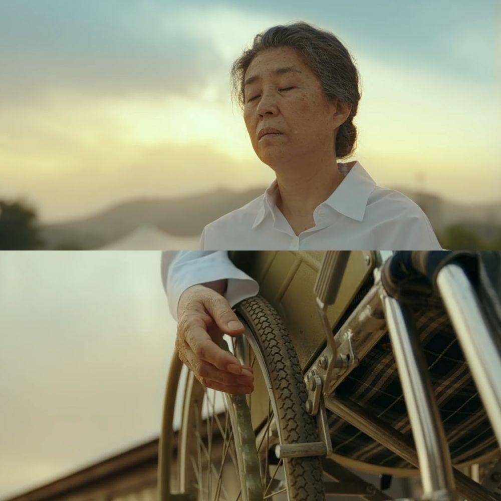 Still cut drama Korea Death's Game (dok. Prime Video/Death's Game)