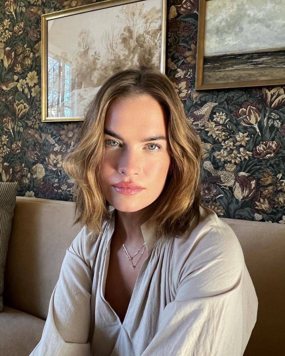 biodata dan profil Stormi Bree (instagram.com/stormibree)