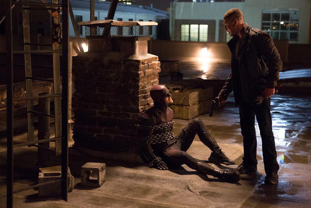 rekap Daredevil Netflix (dok. Netflix)