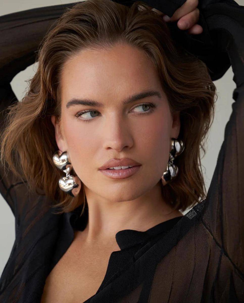 biodata dan profil Stormi Bree (instagram.com/stormibree)