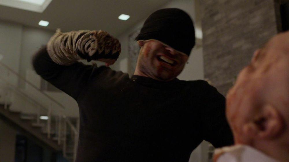 rekap Daredevil Netflix (dok. Netflix)