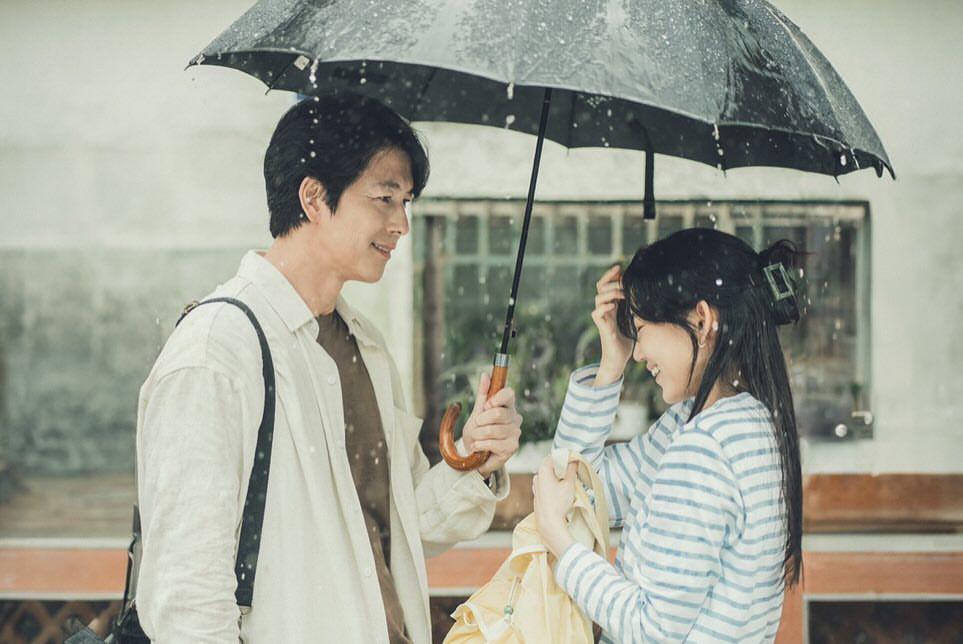 9 Kisah Cinta Cha Jin Woo dan Jung Mo Eun di Tell Me That You Love Me