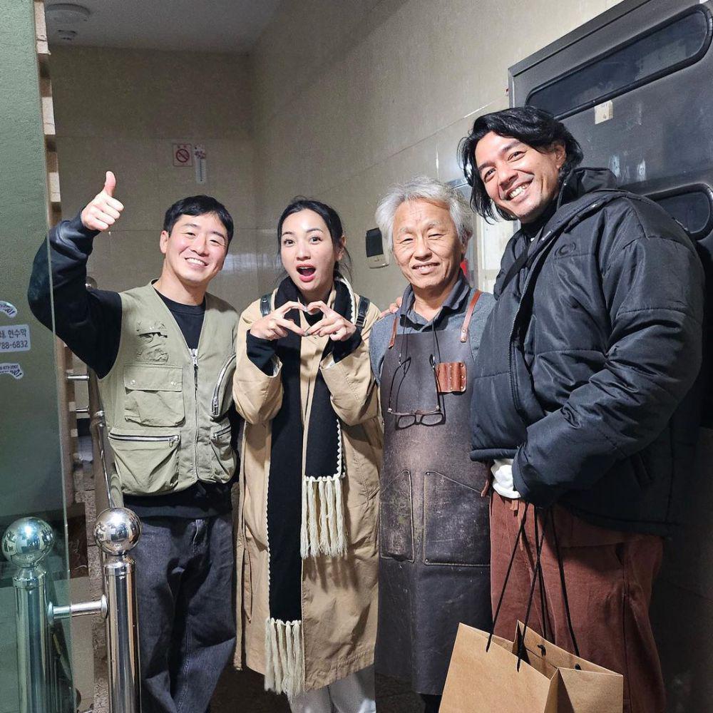 potret Edo Borne (instagram.com/edoborne)