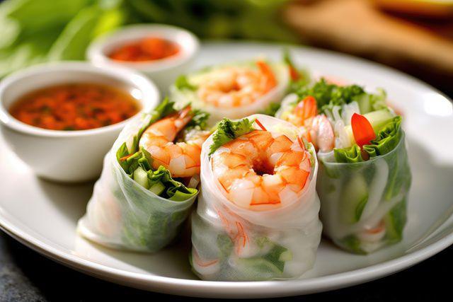 5 Resep Makanan dari Sisa Salad Sayur, Bergizi Tinggi!