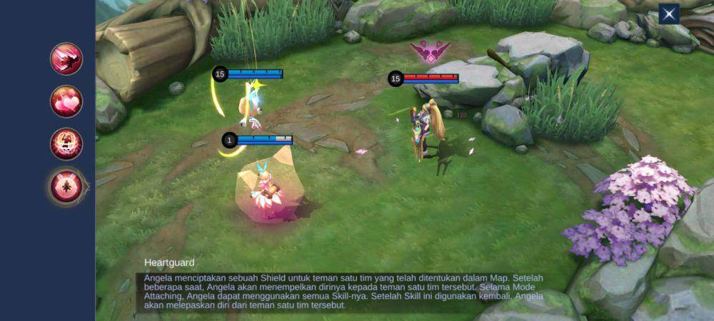 skill ultimate hero Angela (dok. Moonton/Mobile Legends)