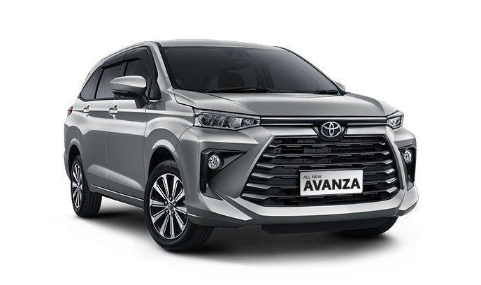 Daftar Harga Mobil Avanza, Innova, dan Alphard Terbaru 2024