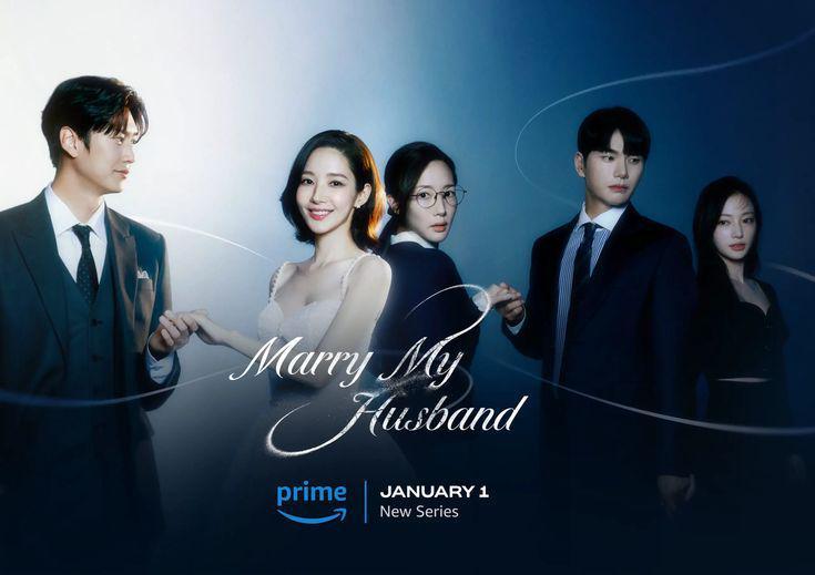 Ramai Petisi Boikot Marry My Husband, Penulis Webtoon Islamphobia?
