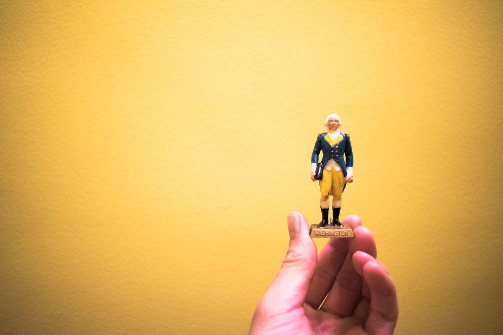 ilustrasi contoh partai (unsplash.com/Ben Noble)