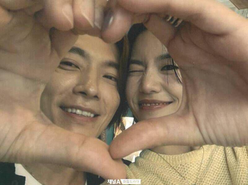 5 Penyebab Hyun Sung dan Sung Ok Putus di Between Him and Her