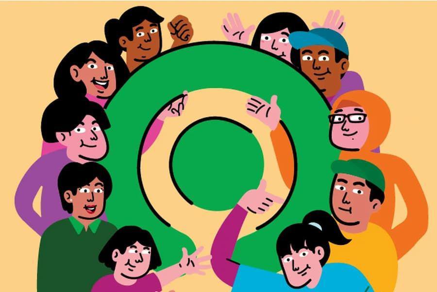 Cara Cek Gojek Wrapped 2023, Berapa Pengeluaran Tahun Lalu?