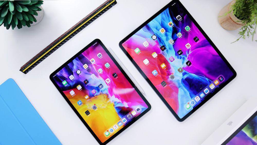 ilustrasi iPad (unsplash.com/Daniel Romero)